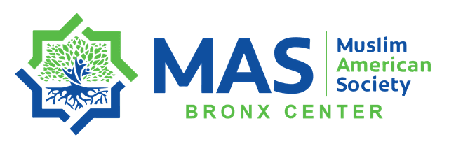 MAS Bronx Muslim Center Logo