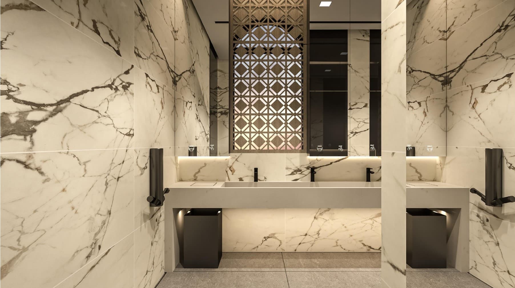 New Center Rendering 9